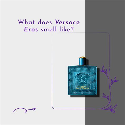 versace eros wonen|Versace Eros smells like.